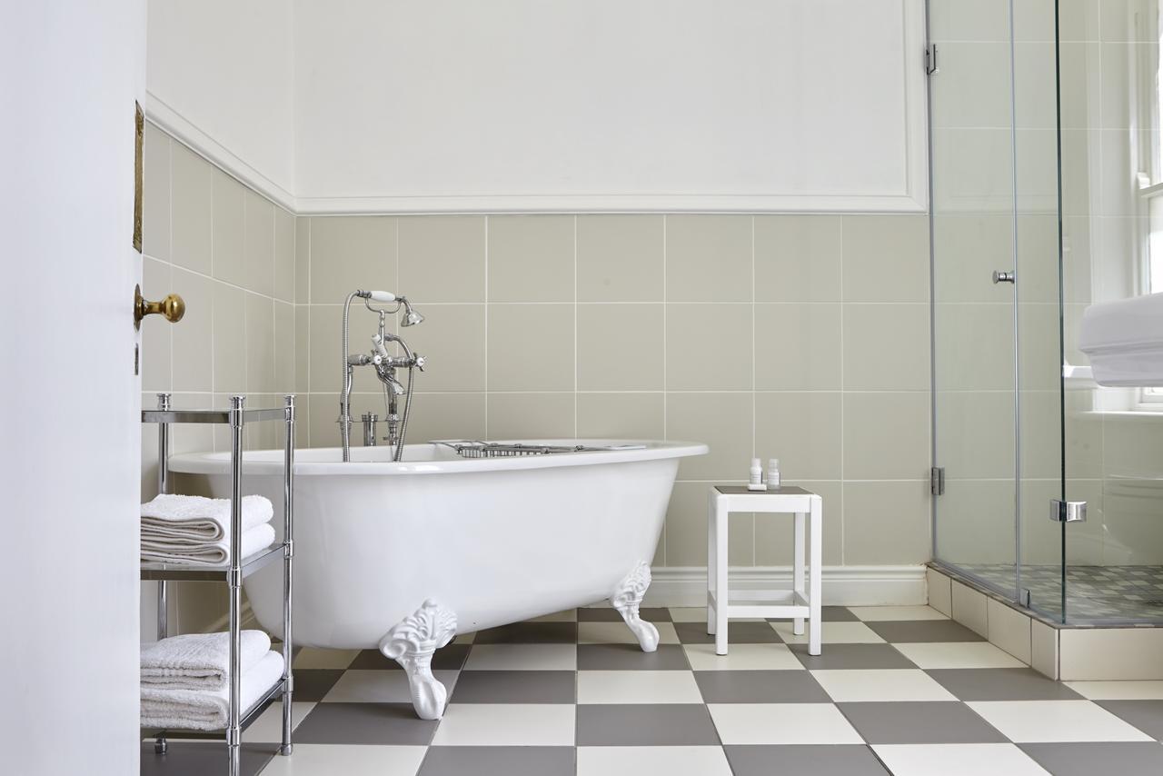 Lord Milner Hotel Matjiesfontein Экстерьер фото
