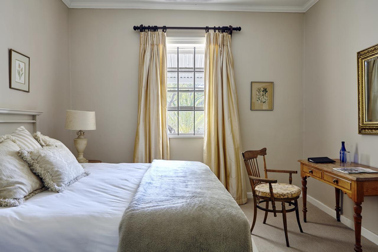 Lord Milner Hotel Matjiesfontein Экстерьер фото