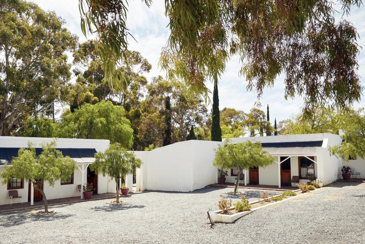 Lord Milner Hotel Matjiesfontein Экстерьер фото