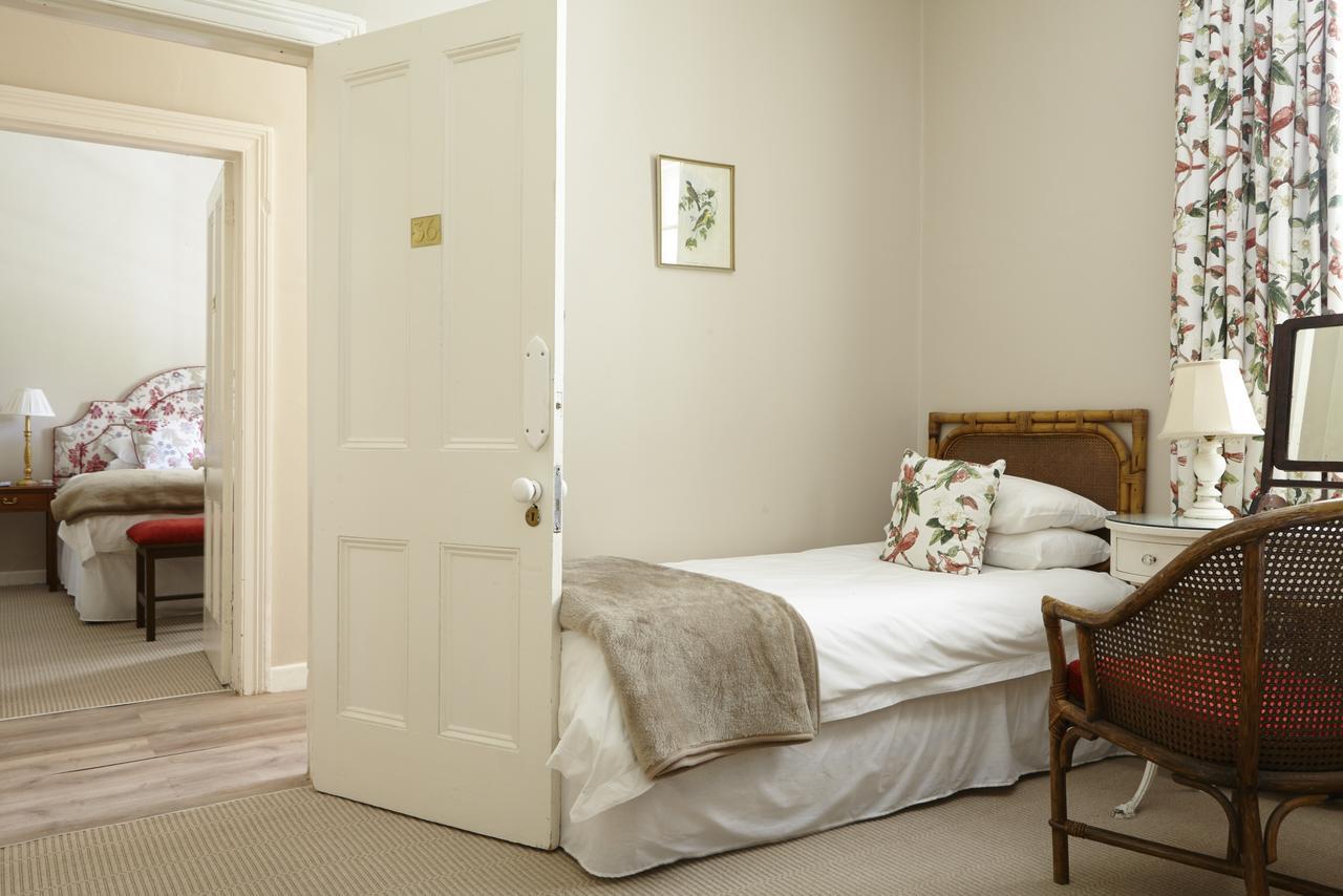 Lord Milner Hotel Matjiesfontein Экстерьер фото