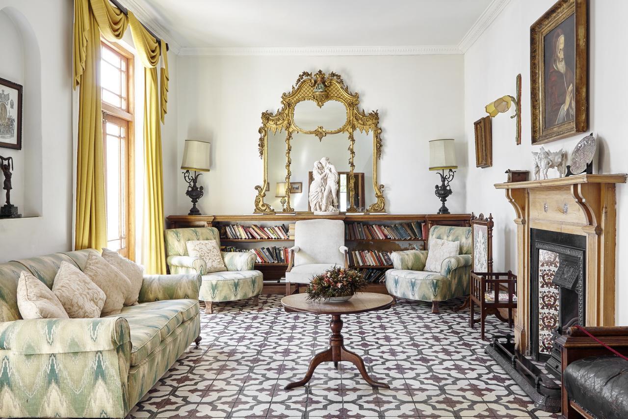 Lord Milner Hotel Matjiesfontein Экстерьер фото