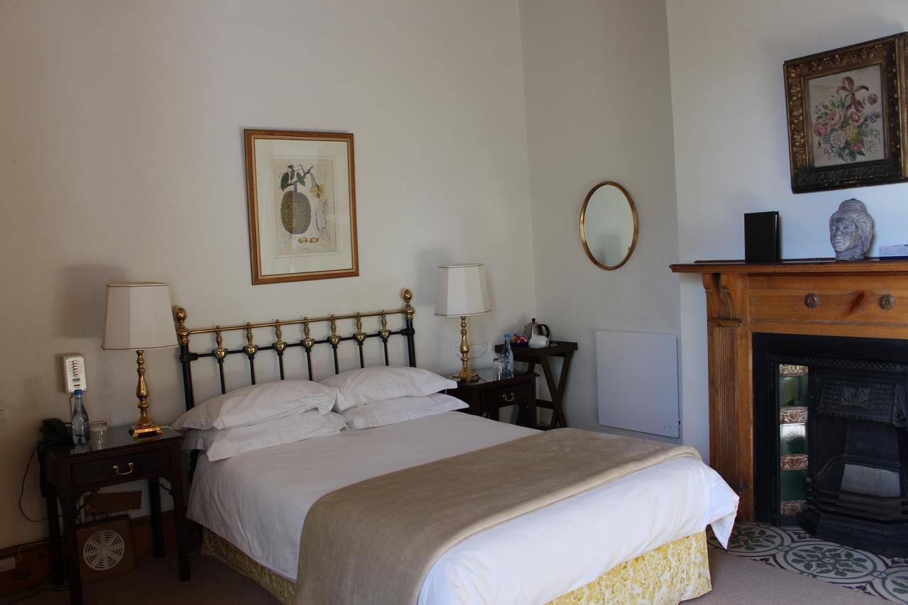 Lord Milner Hotel Matjiesfontein Экстерьер фото