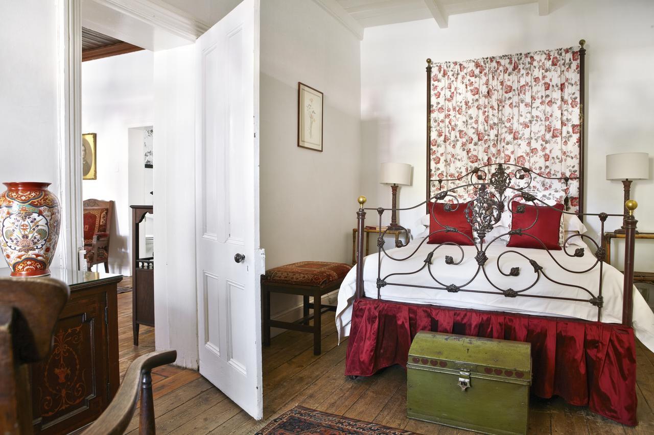 Lord Milner Hotel Matjiesfontein Экстерьер фото