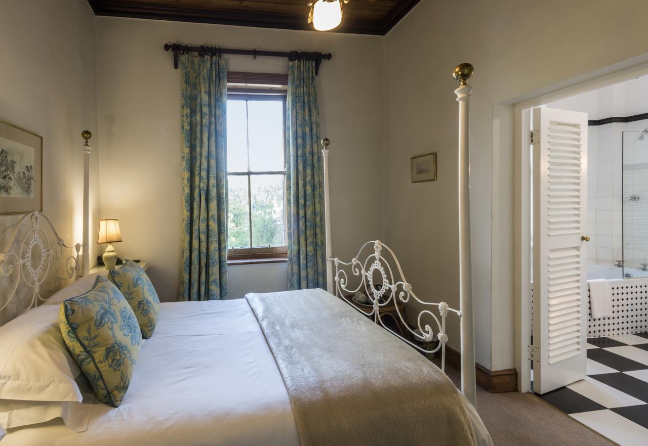 Lord Milner Hotel Matjiesfontein Экстерьер фото